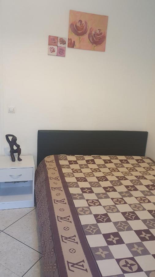 Ferienwohnung Dos Santos Nizza Exterior foto